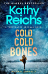 Cold, Cold Bones: The brand new Temperance Brennan thriller Export/Airside