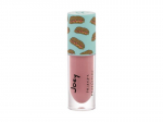 Makeup Revolution X Friends Lip Gloss 4.6 ml Joey #B6737A
