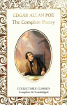Complete Poetry of Edgar Allan Poe New edition
