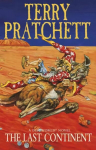 Last Continent: (Discworld Novel 22)