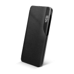 Blun Smart View Premium Matt &ouml;konahast MagneFix raamatu&uuml;mbris Samsung A73 5G (A736B) must