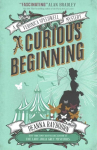 Veronica Speedwell Mystery - A Curious Beginning