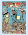 Winsor McCay. The Complete Little Nemo Multilingual edition