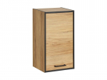 K&ouml;&ouml;gikapp Carballo 40/72 L/P, pruun