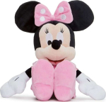 Pl&uuml;&uuml;sist m&auml;nguasi Hiir Minnie 25 cm, Minnie Disney'st, Simba