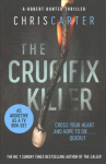 Crucifix Killer Reissue