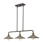 Rippvalgusti Elstead Lighting Rigby HK-RIGBY-ISLE-KZ