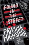 Found in the Street: A Virago Modern Classic