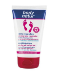 Toitev jalakreem Body Natur, 100 ml