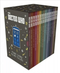 Doctor Who: Time Lord Fairy Tales Slipcase Edition Slipcase edition