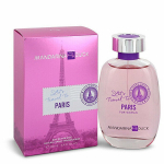 Mandarina Duck Travel To Paris EDT, 100 ml