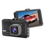 Autokaamera 1080p Full HD video &ndash; BlackBox.