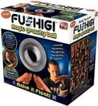 Maagiline pall Fushigi, alates 12a