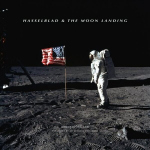 Hasselblad & the Moon Landing None ed.