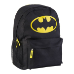 Koolikott Batman, must