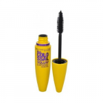 Ripsmetu&scaron;&scaron; Maybelline The Colossal Volum Express - Mascara with big brush for colossal volume 10,7 ml Glam Black #000000