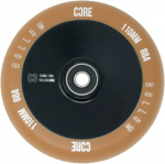 2 vnt x CORE Hollowcore V2 Pro 110 Gum / Black