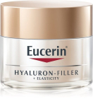 Eucerin Hyaluron-Filler + Elastsus P&auml;evakreem SPF30 50Ml
