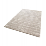 Vaip Hanse Home Stella 80x150 cm, hall/pruun