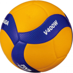 V&otilde;rkpalli pall Mikasa V400W