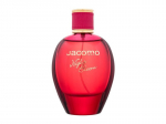 Parf&uuml;&uuml;mvesi naistele Jacomo Night Bloom EDP, 100 ml