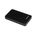 V&auml;line k&otilde;vaketas Intenso Memory Case 2.5'' 1TB USB 3.0