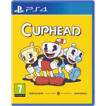 Cuphead PS4