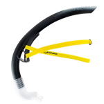 Ujumistoru- Finis STABILITY SNORKEL: SPEED. MUST