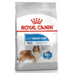 Royal Canin Maxi Light Weight Care kuivtoit koertele, 12 kg