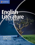 English Literature for the IB Diploma, English Literature for the IB Diploma