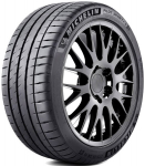 Michelin PILOT SPORT 4 S 295/25R22 97 Y XL FSL