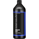 H&otilde;bepalsam Matrix Total Results Brass off 1000 ml