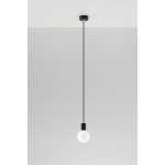 Sollux Lighting rippvalgustid Edison