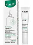 Silma&uuml;mbruskreem Mincer Pharma Oxygen Detox 15 ml