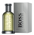 HUGO BOSS Boss pudelis, 50 ml