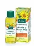 Taimne vanniessents Kneipp