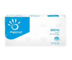 Tualettpaber Papernet, 2-kihiline, 8 tk