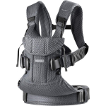 Kandekott Babybj&ouml;rn One Air, Anthracite 098013