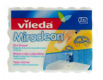 VILEDA k&auml;sn - koorija MIRACLEAN, 2 tk.