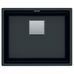 Kivimassist k&ouml;&ouml;givalamu FRANKE Kubus 2 KNG 110-52, Oon&uuml;ks (must)