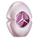 Parf&uuml;&uuml;mvesi Mercedes-Benz Mercedes Benz Woman EDP naistele 60 ml