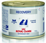 Konserv koertele ja kassidele taastumiseks Royal Canin, 195 g