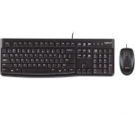 Logitech MK120