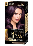 Juuksev&auml;rv Joanna Multi Cream Color 100 ml, 37 Juicy Eggplant