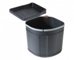 Pr&uuml;gikast Franke Sorter, Mini, 17,5 l
