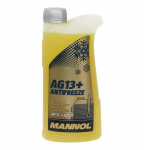 Jahutusvedelik Mannol AG13+ (Advanced) -40&deg;C, 1L