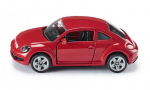 Mudelauto VW the Beetle Siku, S1417