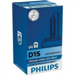 Pirn PHILIPS D1S 5000k Xenon White VISION GEN2