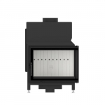 Kaminas&uuml;damik Hitze STMA54X39.R 8 kW