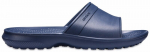 Laste sussid Crocs Kids' Classic Slide, Navy